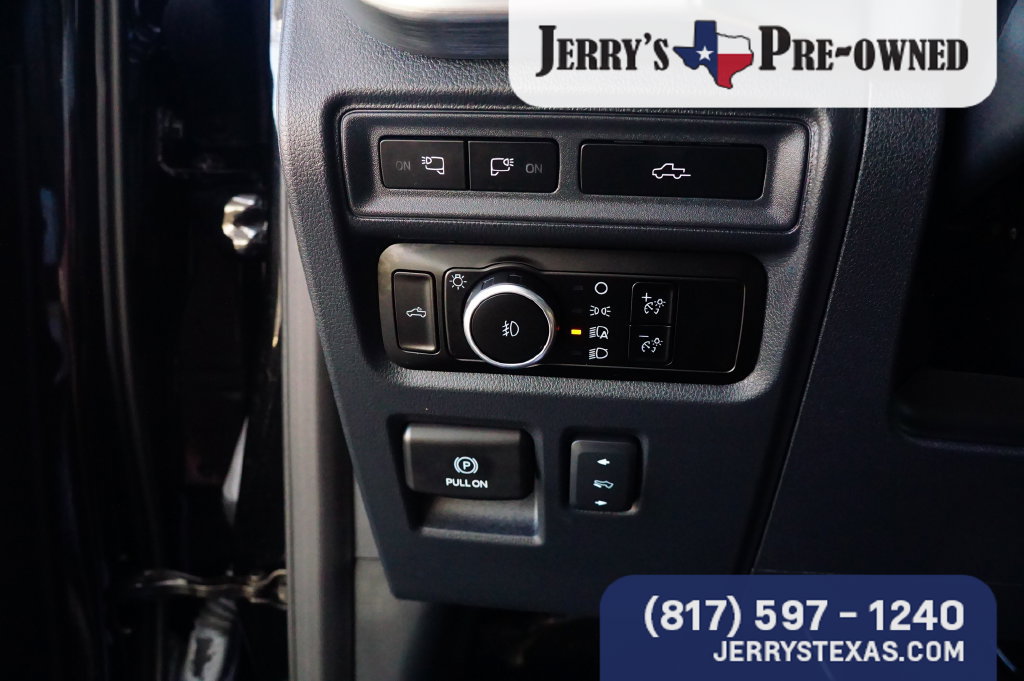 Used 2023 Ford F150 Lariat AWD/4WD image 17