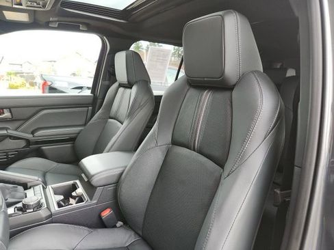 Certified 2026 Toyota 4Runner Limited image 20