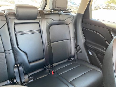 New 2026 Lincoln Corsair Reserve w/ Jet Appearance Package image 21