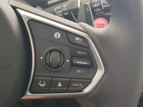 Used 2024 Acura MDX FWD image 27