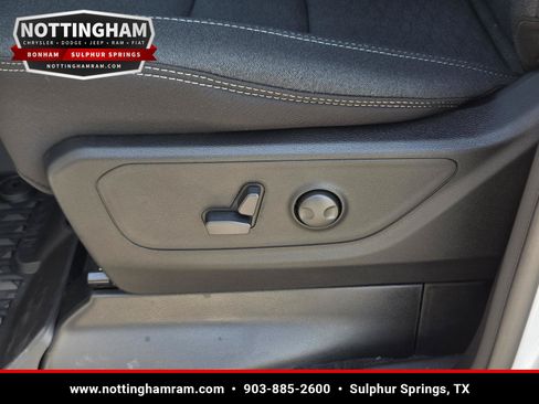 New 2026 RAM 1500 Lone Star AWD/4WD image 27