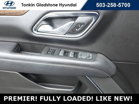 Used 2023 Chevrolet Tahoe Premier image 10