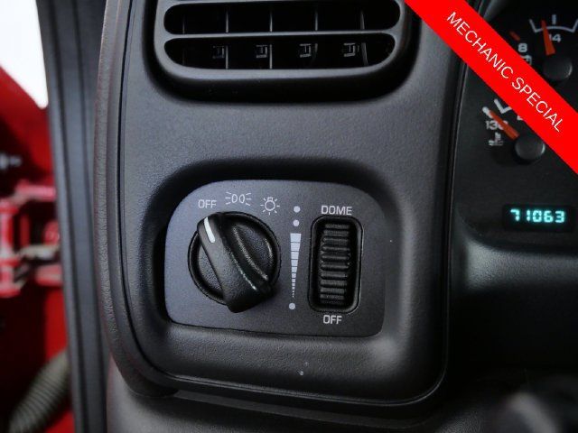 Used 1999 Dodge Dakota 2WD Regular Cab image 18