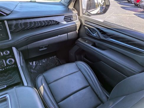 Used 2023 GMC Yukon Denali image 21