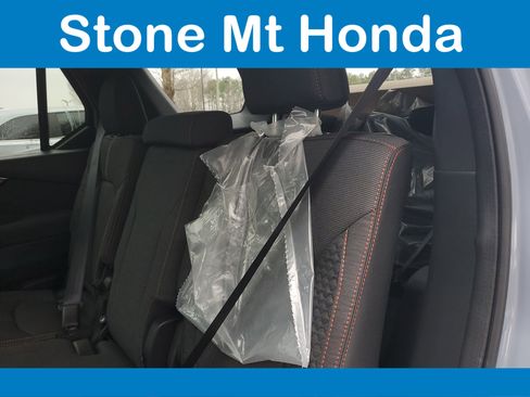 New 2026 Honda Pilot Sport image 12