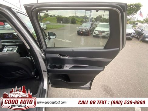 Used 2021 Hyundai Palisade SEL w/ Convenience Package AWD/4WD image 13
