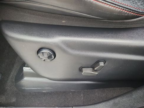 Used 2021 Jeep Grand Cherokee Trailhawk image 8