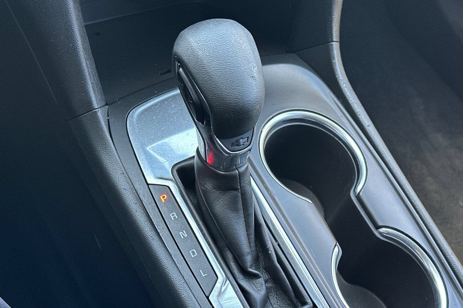 Used 2023 Chevrolet Equinox LS w/ LPO, Floor Liner Package FWD image 26