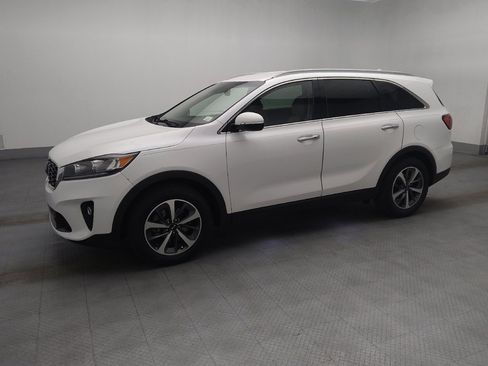 Used 2019 Kia Sorento EX FWD image 2