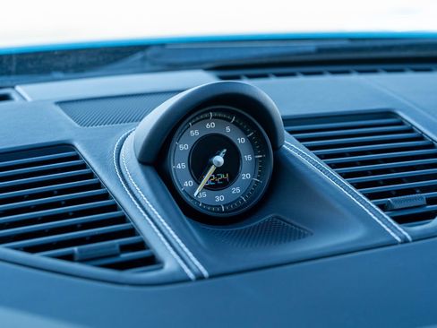 Certified 2024 Porsche 911 GT3 RS image 26