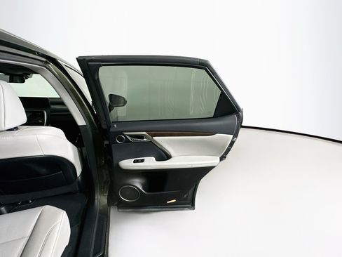 Used 2022 Lexus RX 350 FWD w/ Premium Package image 31