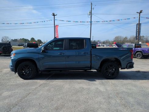 Used 2024 Chevrolet Silverado 1500 RST image 6