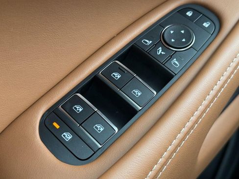 New 2026 INFINITI QX60 Autograph w/ Autograph Tech Package image 16