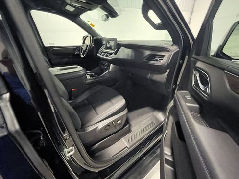 Used 2022 Chevrolet Tahoe LS AWD/4WD image 28