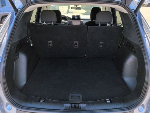 Used 2022 Ford Escape SE w/ SE Sport Appearance Package FWD image 13