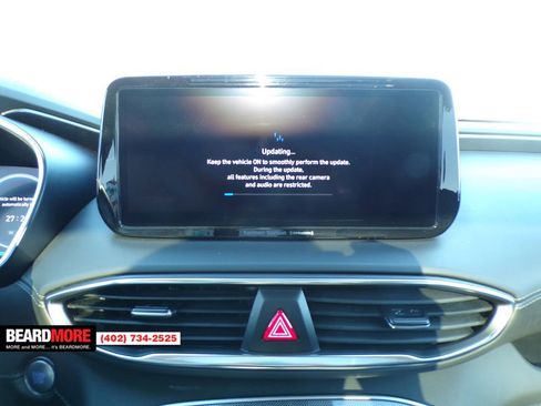 Used 2023 Hyundai Santa Fe SEL Premium image 32