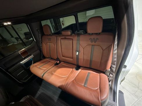Used 2020 Ford F150 King Ranch w/ Equipment Group 601A Luxury AWD/4WD image 15