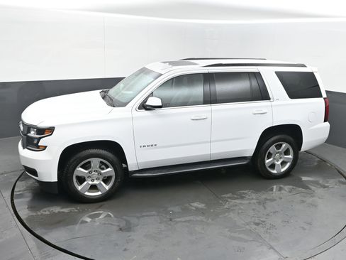Used 2019 Chevrolet Tahoe LT image 32