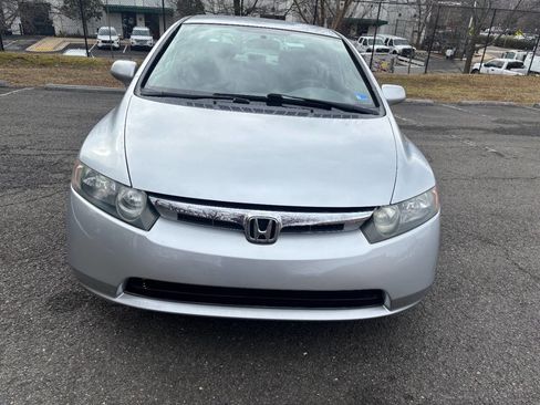 Used 2008 Honda Civic LX image 2