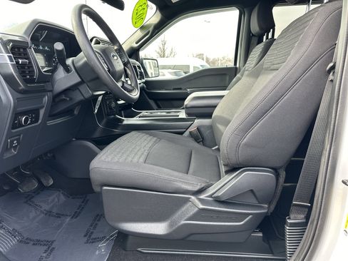 Used 2023 Ford F150 XL w/ STX Appearance Package image 15