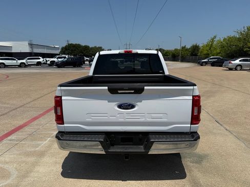 Used 2022 Ford F150 XLT w/ Equipment Group 301A Mid RWD image 6