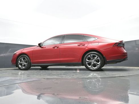 Used 2023 Honda Accord EX image 48