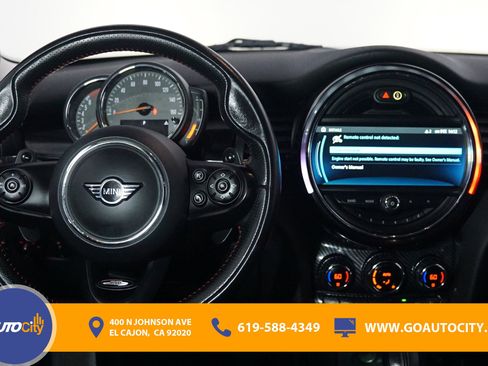 Used 2019 MINI Cooper S w/ Premium Package image 5
