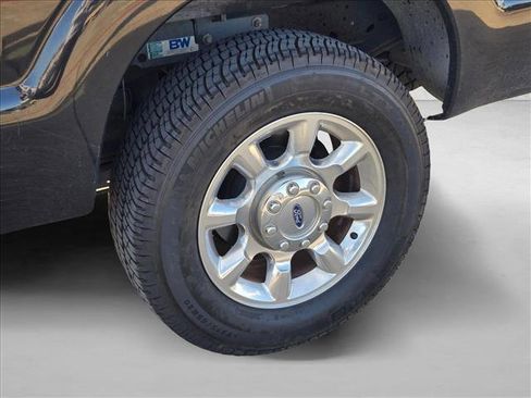 Used 2014 Ford F250 Lariat w/ Lariat Ultimate Package image 19