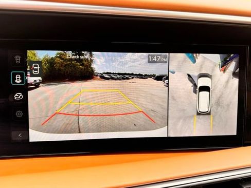 Used 2026 Hyundai Palisade Calligraphy AWD/4WD image 27