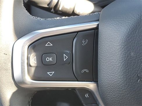 New 2026 RAM 1500 Big Horn AWD/4WD image 21