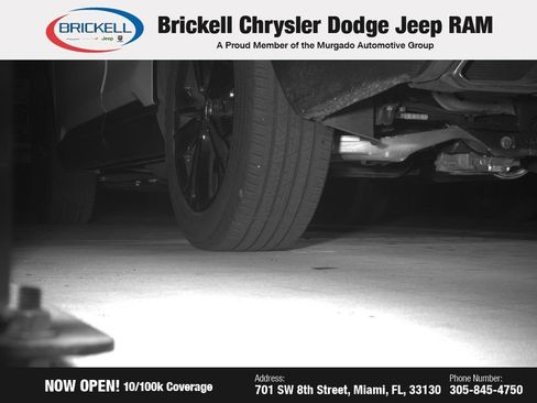 Used 2023 Honda CR-V Sport Touring image 11