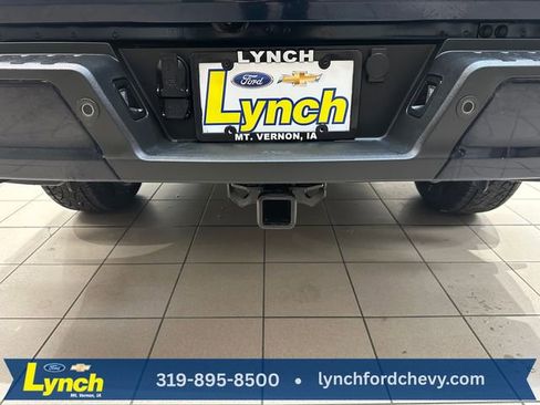 Used 2022 Ford F150 Platinum w/ Equipment Group 701A High image 32