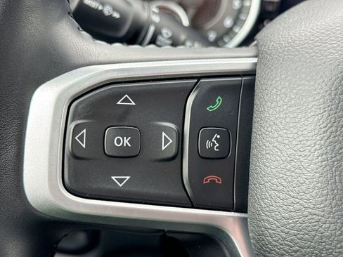 Used 2021 RAM 1500 Big Horn AWD/4WD image 28