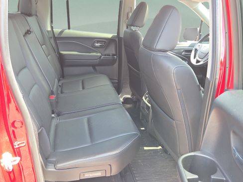 Used 2023 Honda Ridgeline RTL image 13