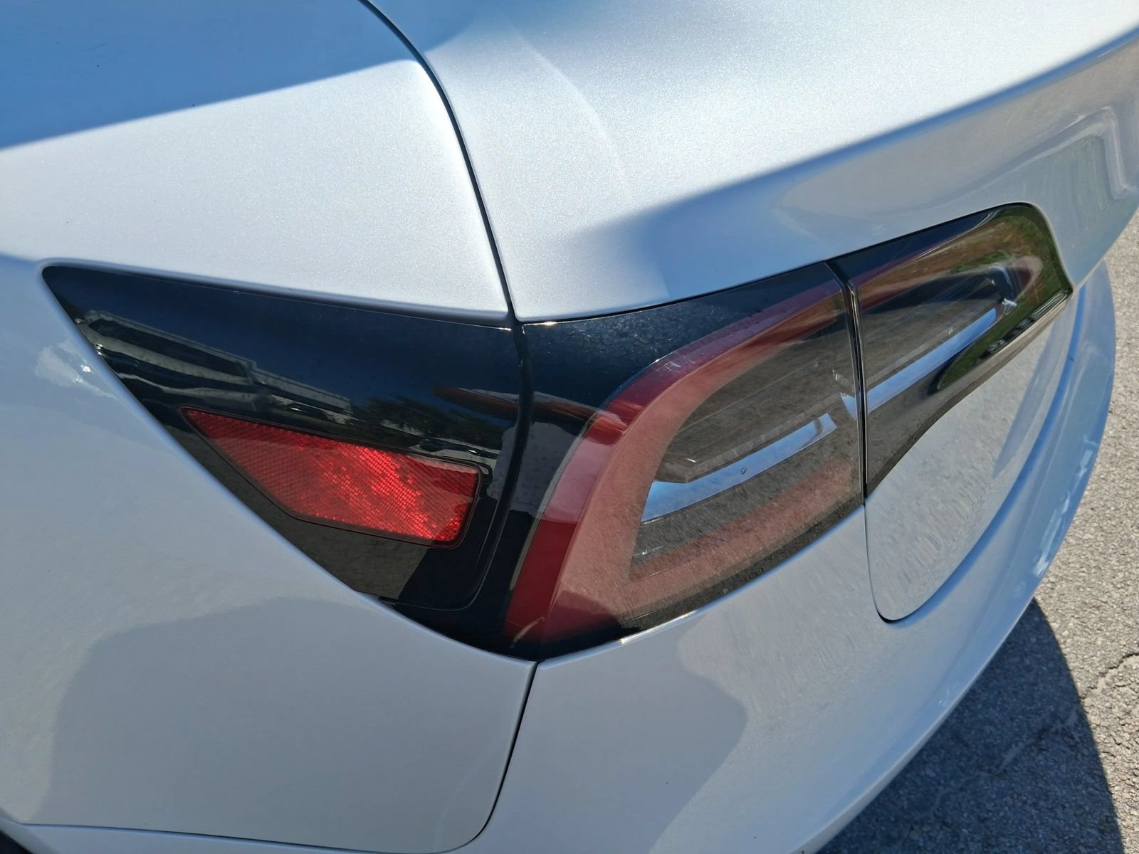 Used 2019 Tesla Model 3 Long Range AWD/4WD image 14