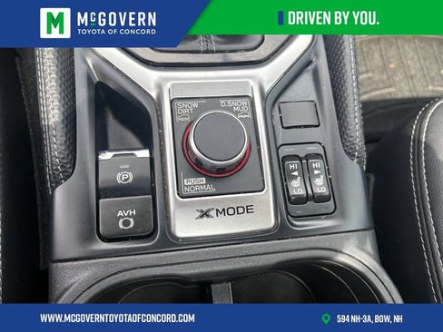 Used 2024 Subaru Forester Limited AWD/4WD image 27