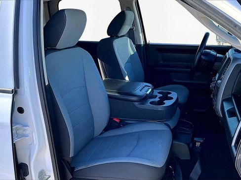 Used 2023 RAM 1500 Tradesman w/ Chrome Plus Package image 7