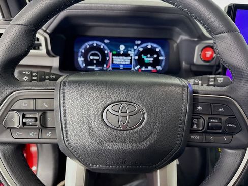 New 2026 Toyota 4Runner TRD Off-Road Premium image 15