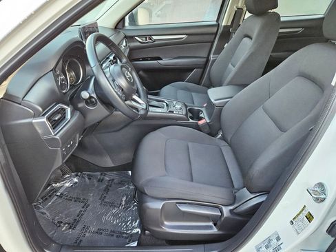 Certified 2025 MAZDA CX-5 AWD 2.5 S image 11