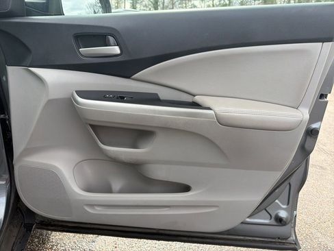 Used 2014 Honda CR-V EX-L image 28