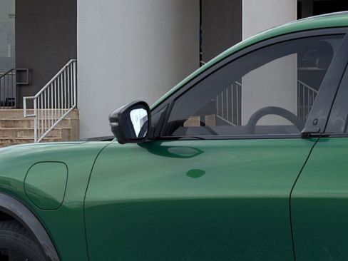 New 2025 Ford Mustang Mach-E Premium w/ Sport Appearance Package image 20