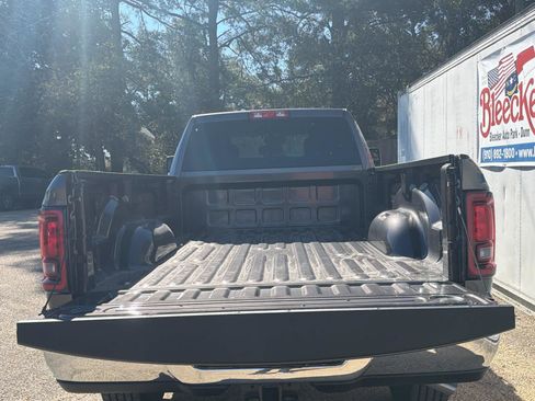 New 2026 RAM 2500 Tradesman AWD/4WD image 15