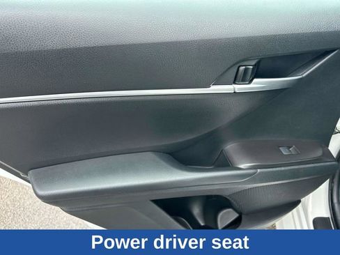 Used 2023 Toyota Camry LE FWD image 20