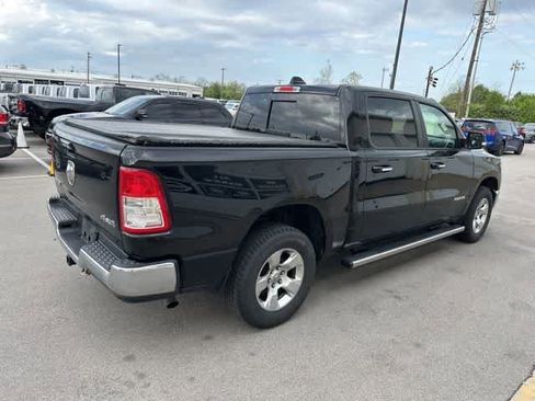 Used 2019 RAM 1500 Big Horn image 21