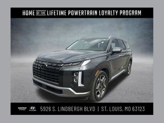 Used 2023 Hyundai Palisade SEL video 1