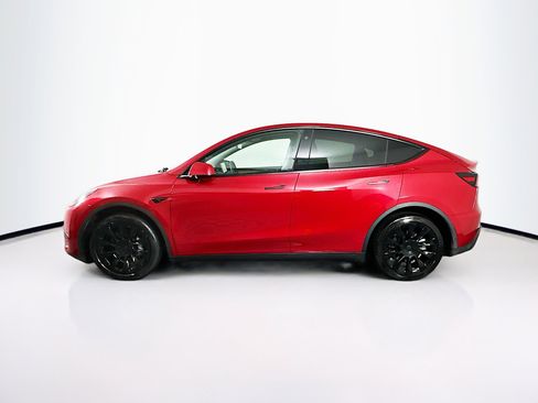 Used 2023 Tesla Model Y Long Range image 4