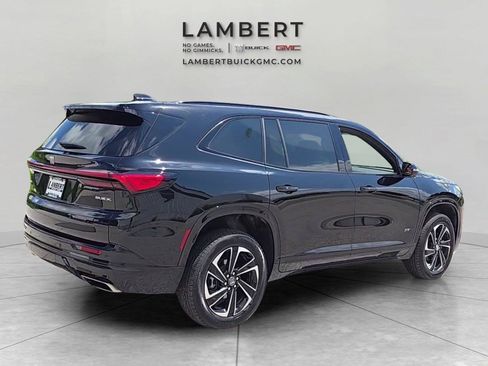 Used 2026 Buick Enclave Sport Touring AWD/4WD image 5