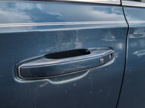 New 2026 Chevrolet Tahoe Premier image 18