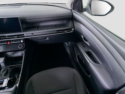 Used 2025 Hyundai Tucson SEL image 24