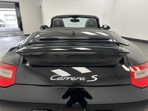 Used 2010 Porsche 911 Carrera S RWD image 92